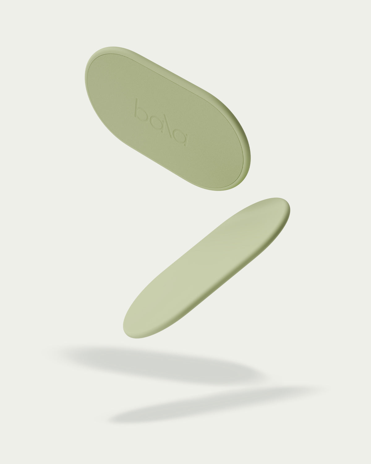 BALA Capsule Sliders - LUXUSFIT Luxury Exercise & Recovery Equipment