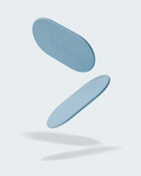 Thumbnail for BALA Capsule Sliders - LUXUSFIT Luxury Exercise & Recovery Equipment