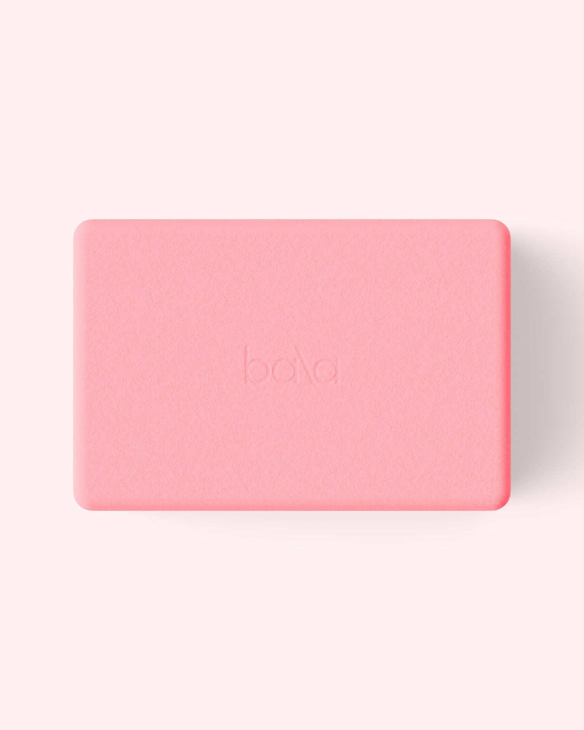 BALA Building Block - LUXUSFIT Luxury Exercise & Recovery Equipment