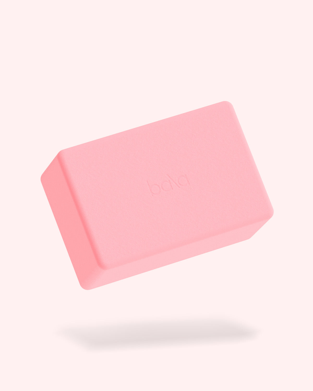 BALA Building Block - LUXUSFIT Luxury Exercise & Recovery Equipment