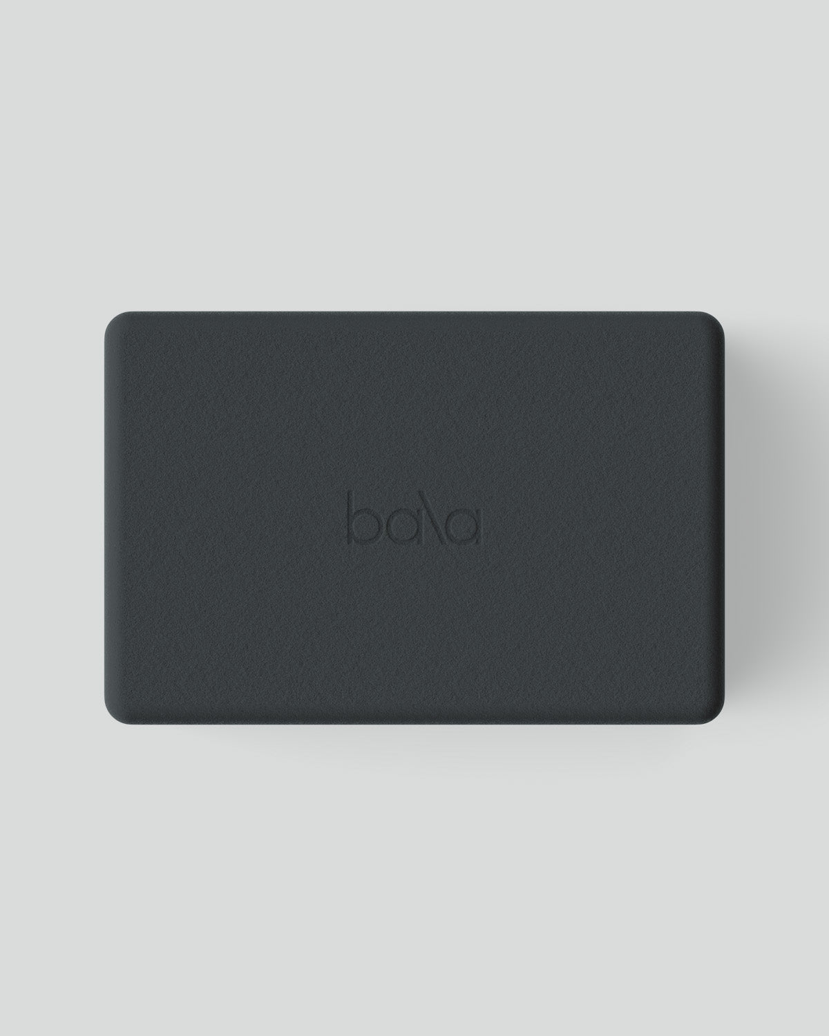 BALA Building Block - LUXUSFIT Luxury Exercise & Recovery Equipment