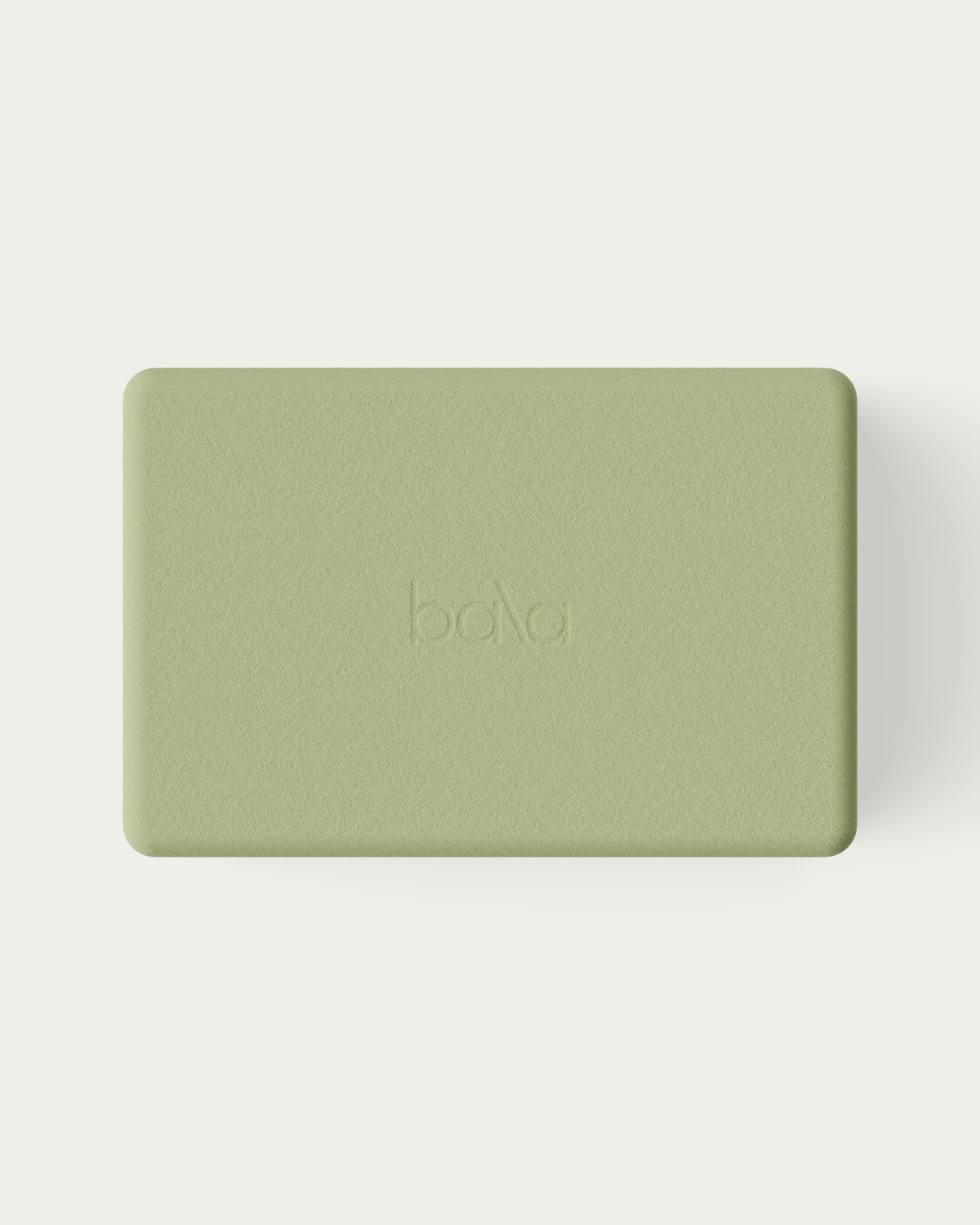 BALA Building Block - LUXUSFIT Luxury Exercise & Recovery Equipment