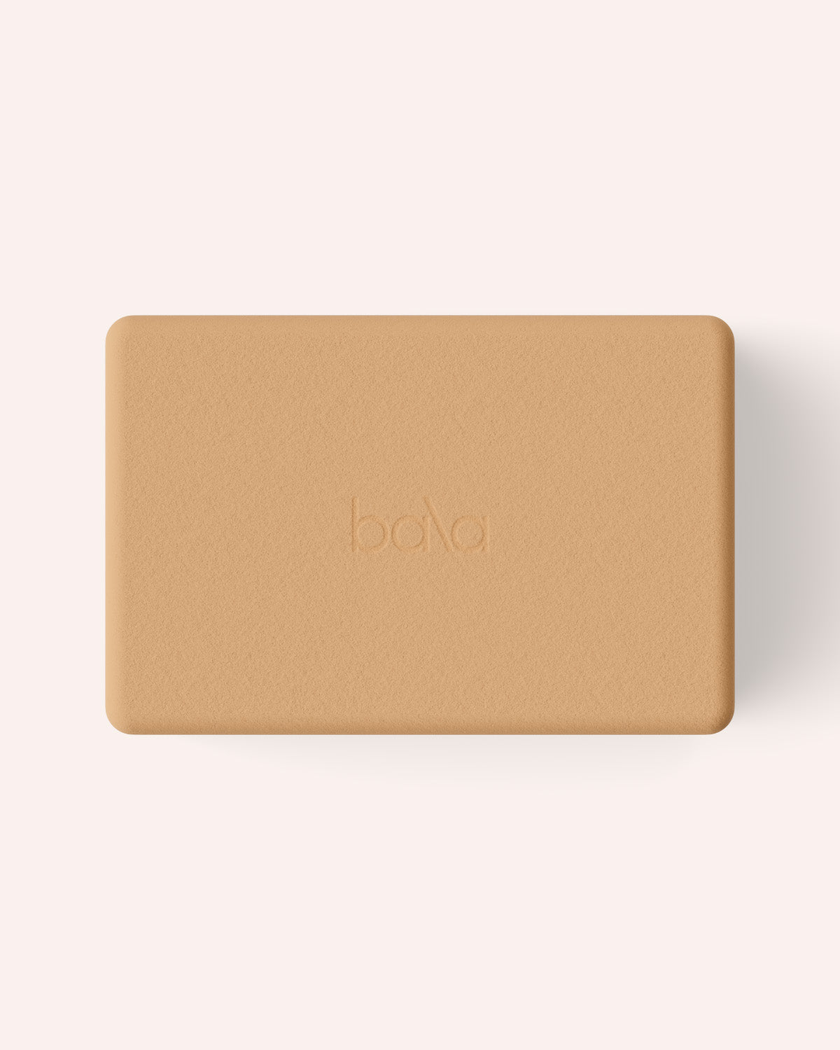 BALA Building Block - LUXUSFIT Luxury Exercise & Recovery Equipment