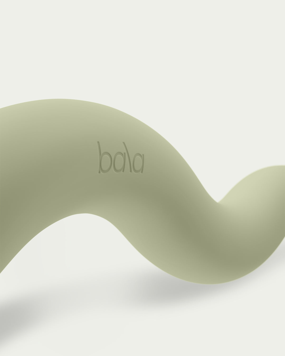 BALA Beam - LUXUSFIT Luxury Exercise & Recovery Equipment