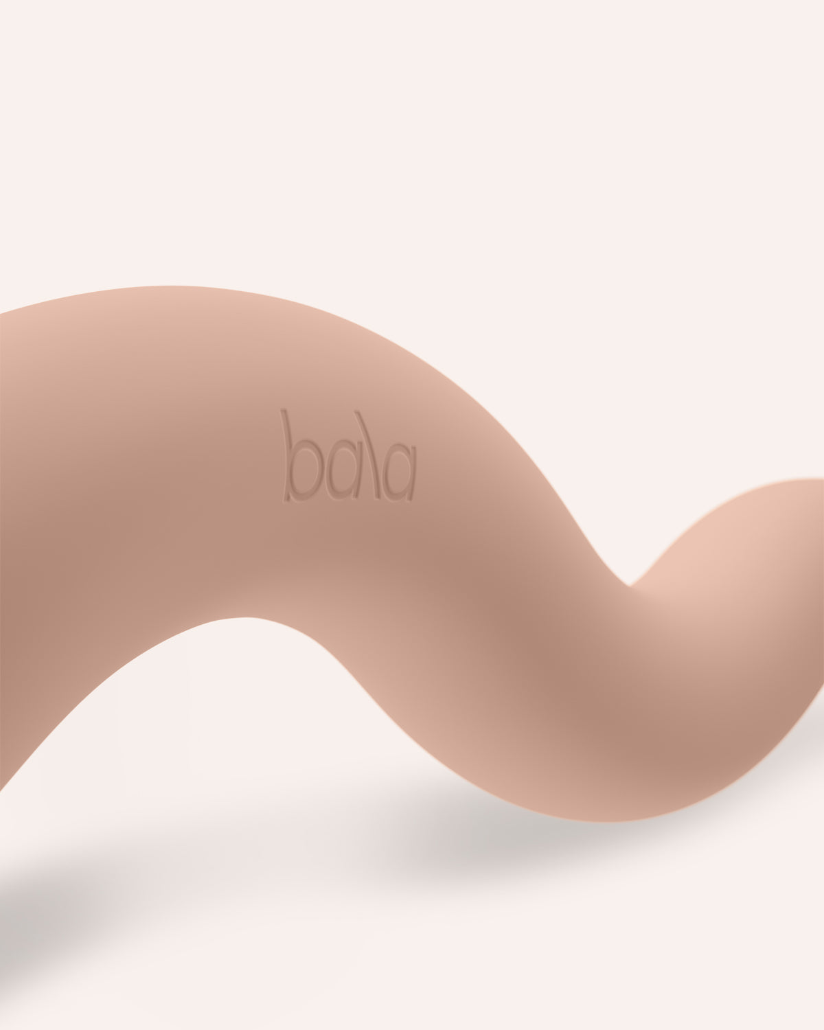 BALA Beam - LUXUSFIT Luxury Exercise & Recovery Equipment