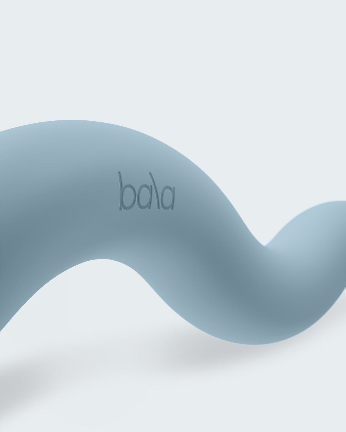 BALA Beam - LUXUSFIT Luxury Exercise & Recovery Equipment