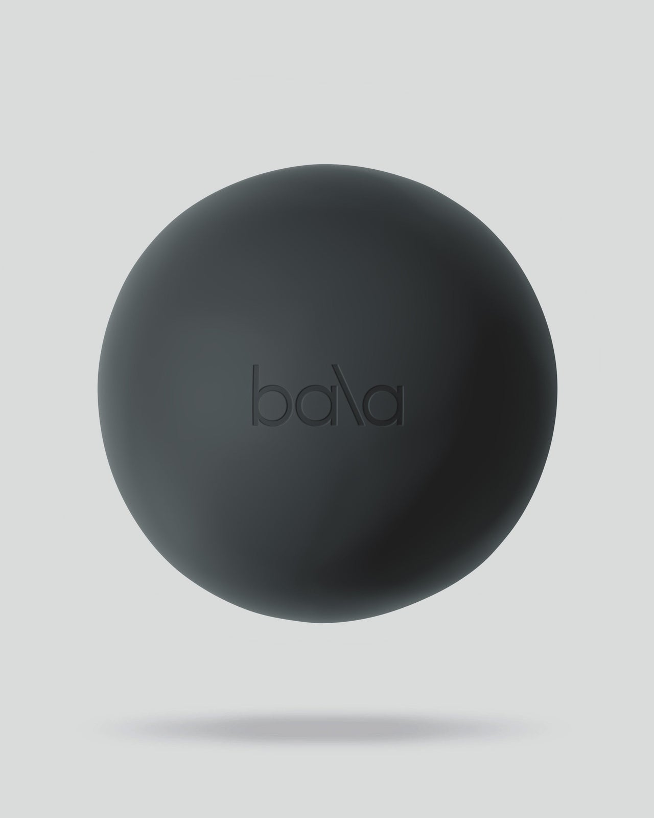 BALA Pilates Ball (Non-Weighted)
