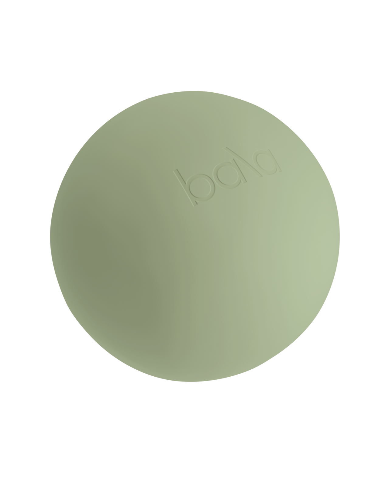 BALA Pilates Ball (Non-Weighted)