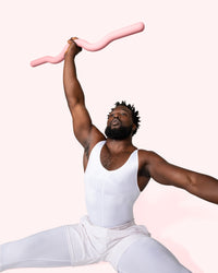 Thumbnail for BALA Beam - LUXUSFIT Luxury Exercise & Recovery Equipment