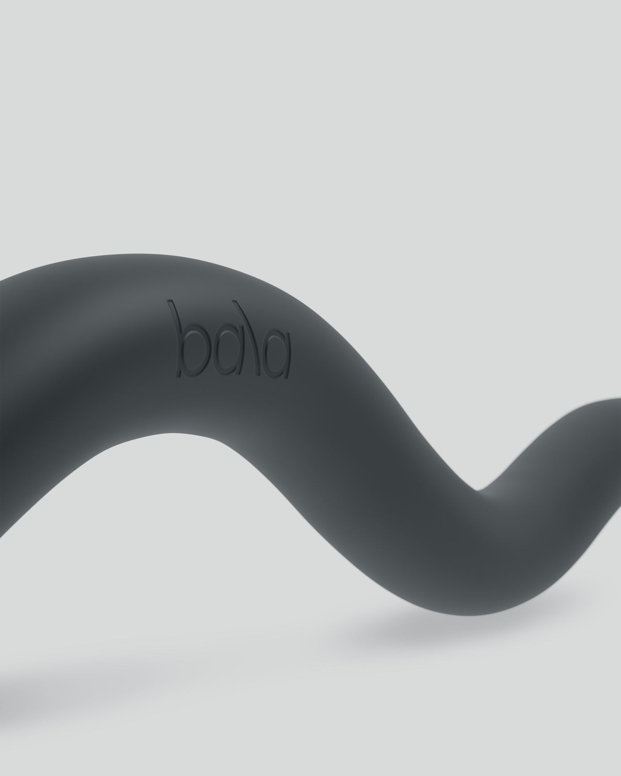 BALA Beam - LUXUSFIT Luxury Exercise & Recovery Equipment