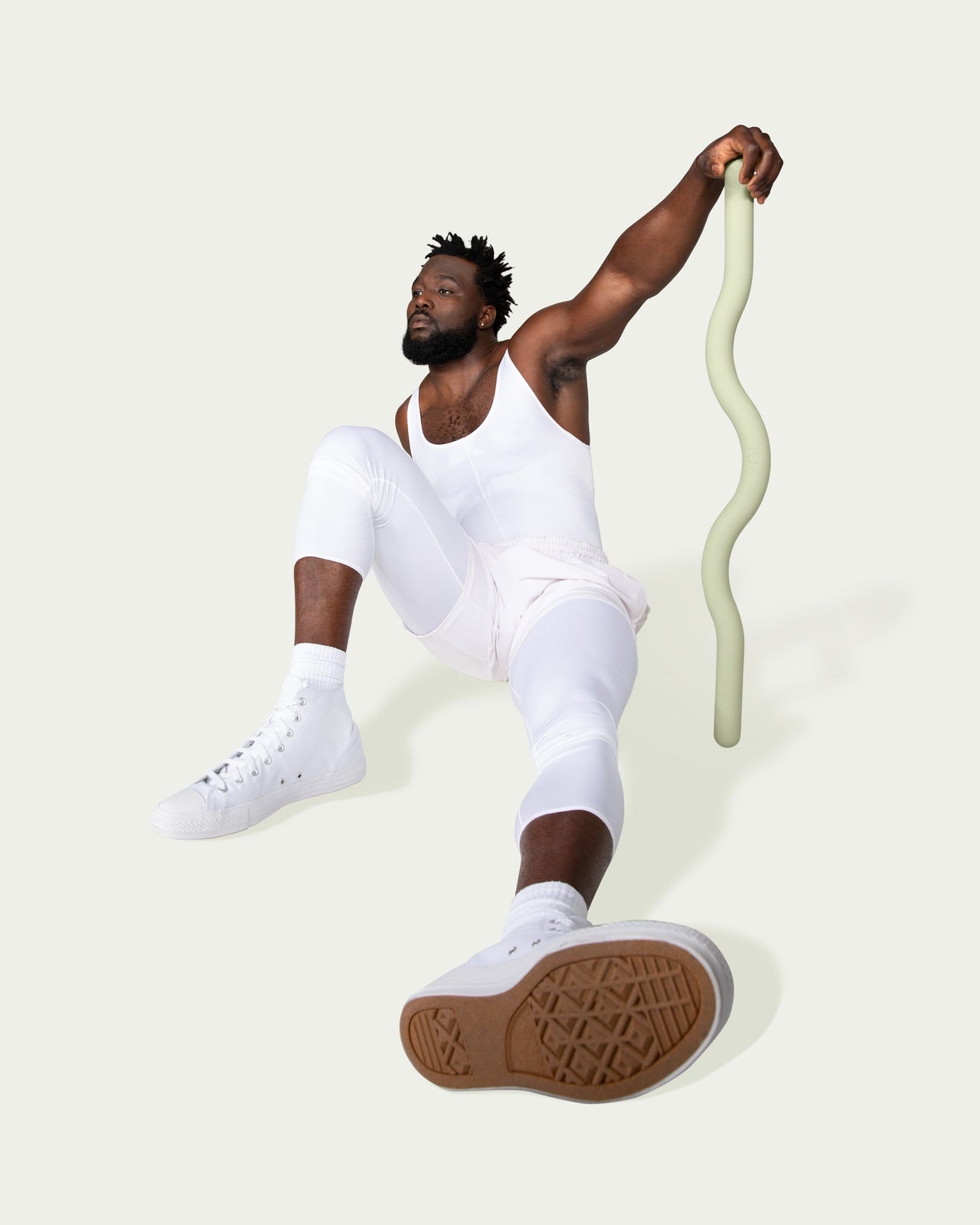 BALA Beam - LUXUSFIT Luxury Exercise & Recovery Equipment