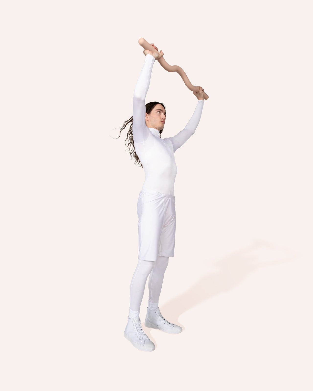 BALA Beam - LUXUSFIT Luxury Exercise & Recovery Equipment