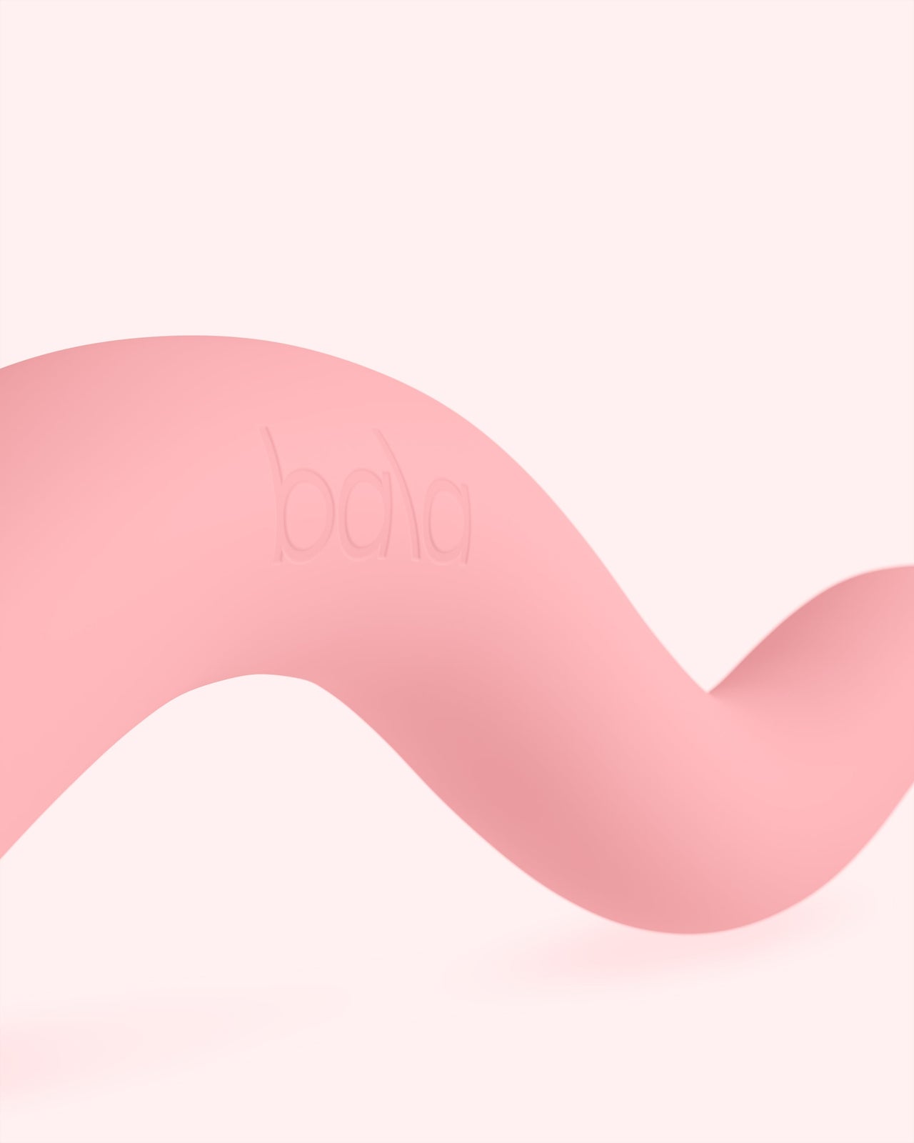 BALA Beam - LUXUSFIT Luxury Exercise & Recovery Equipment