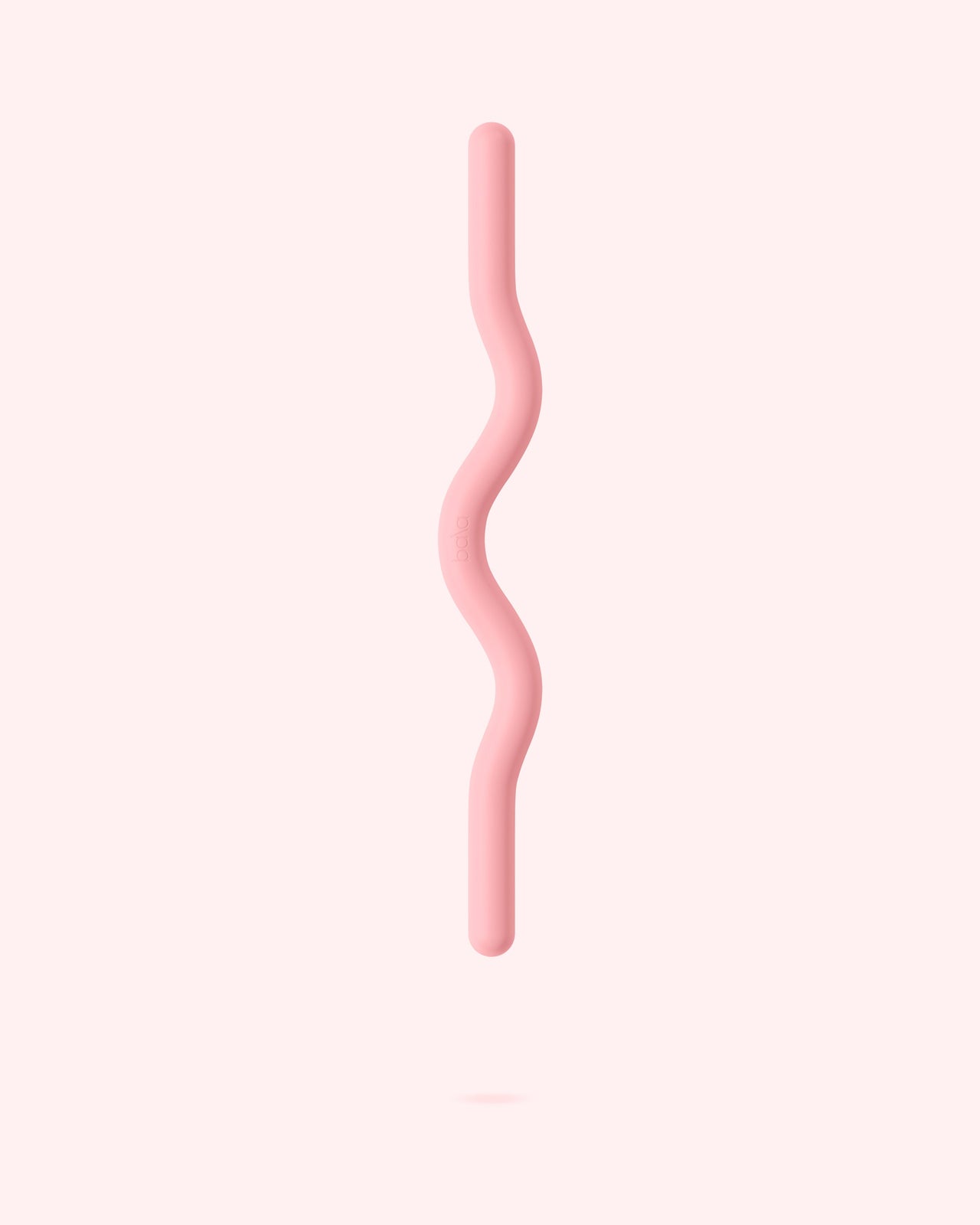 BALA Beam - LUXUSFIT Luxury Exercise & Recovery Equipment