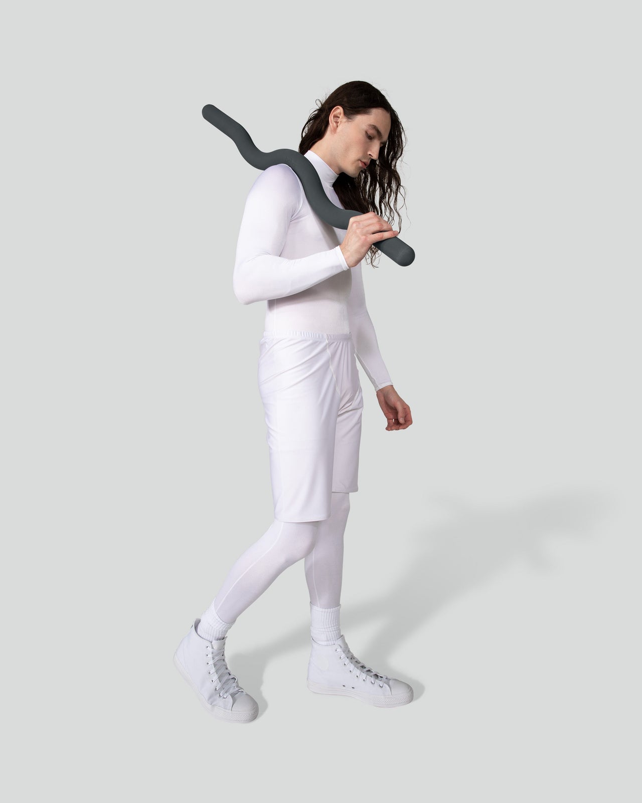 BALA Beam - LUXUSFIT Luxury Exercise & Recovery Equipment