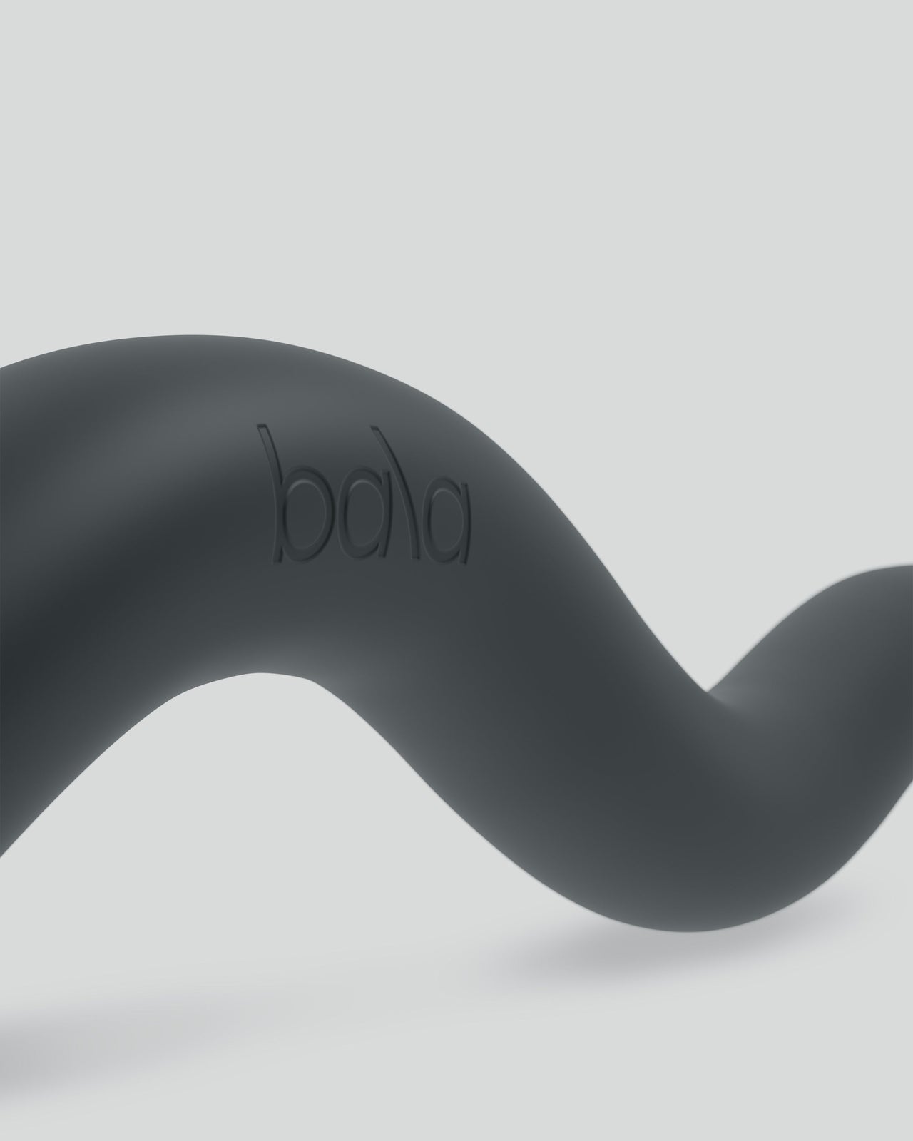 BALA Beam - LUXUSFIT Luxury Exercise & Recovery Equipment