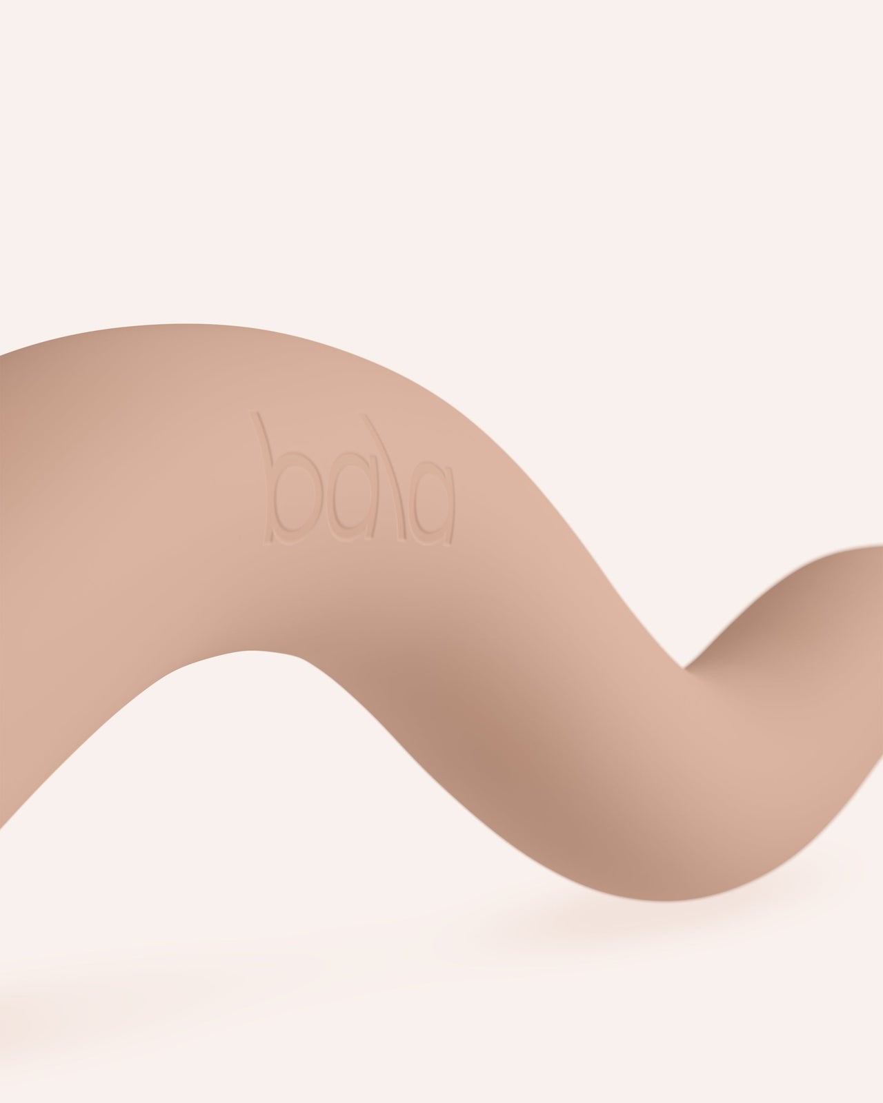 BALA Beam - LUXUSFIT Luxury Exercise & Recovery Equipment