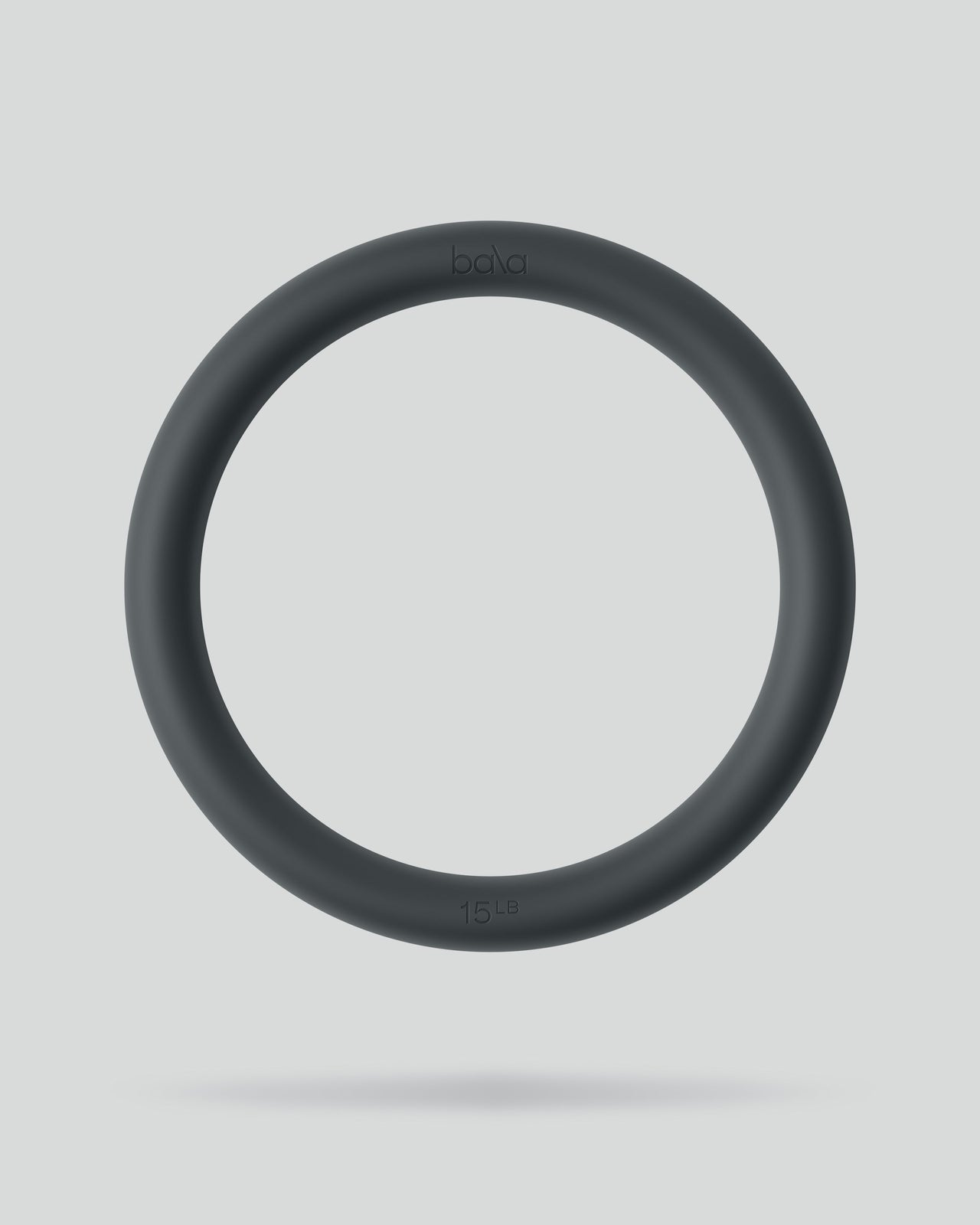 BALA The Power Ring - LUXUSFIT Luxury Exercise & Recovery Equipment