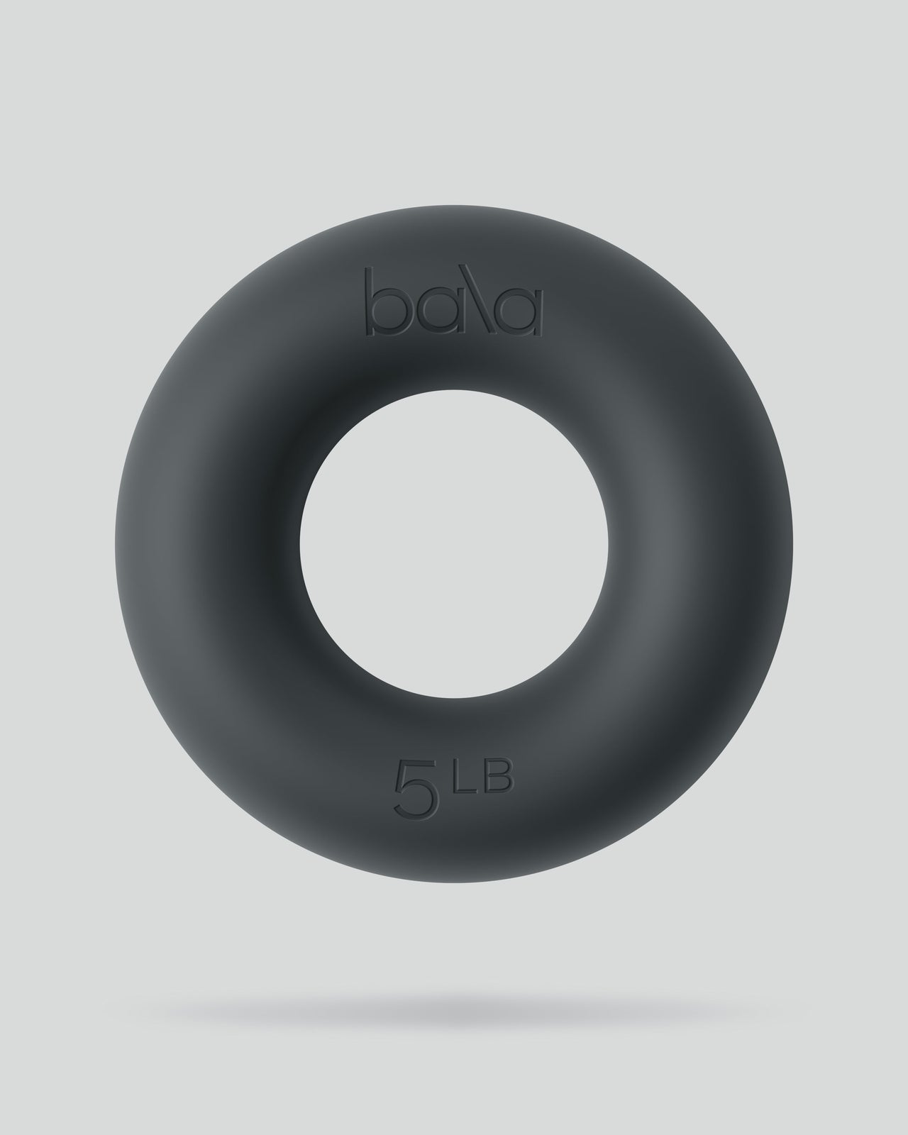 BALA The Power Ring - LUXUSFIT Luxury Exercise & Recovery Equipment