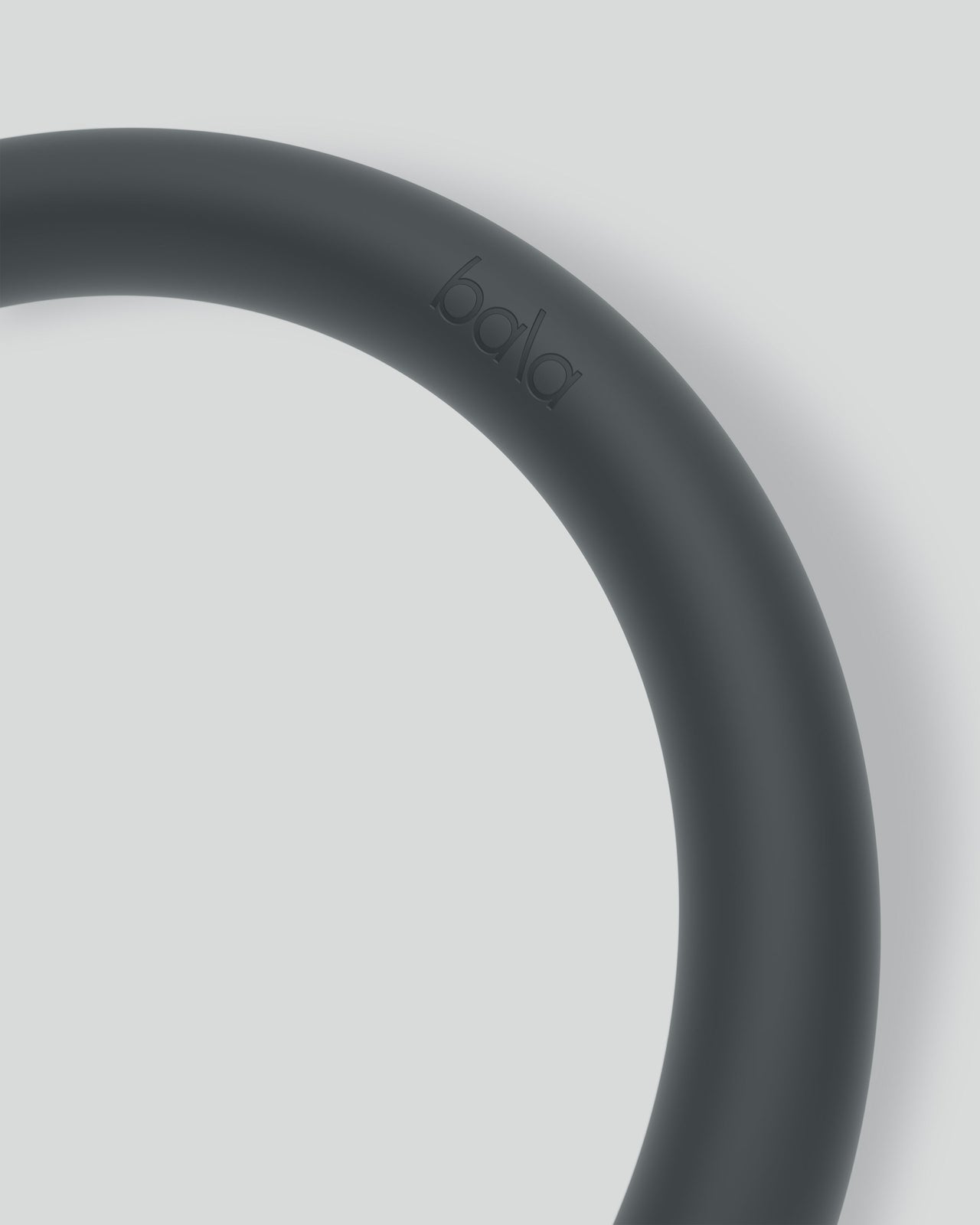 BALA The Power Ring - LUXUSFIT Luxury Exercise & Recovery Equipment