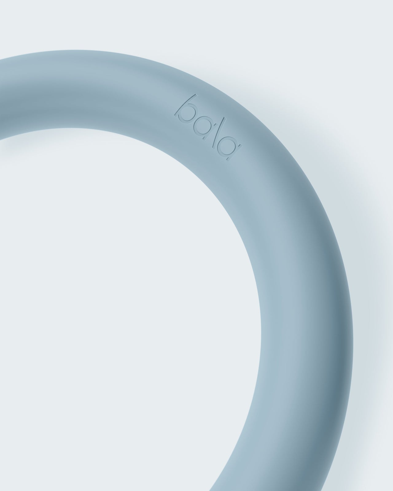 BALA The Power Ring - LUXUSFIT Luxury Exercise & Recovery Equipment