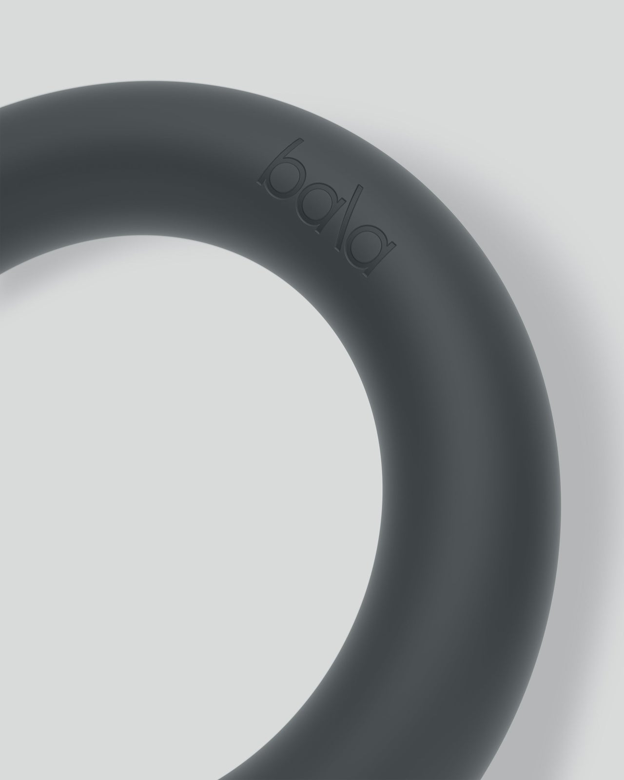 BALA The Power Ring - LUXUSFIT Luxury Exercise & Recovery Equipment