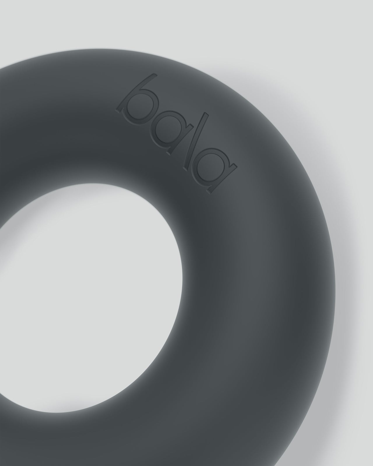 BALA The Power Ring - LUXUSFIT Luxury Exercise & Recovery Equipment