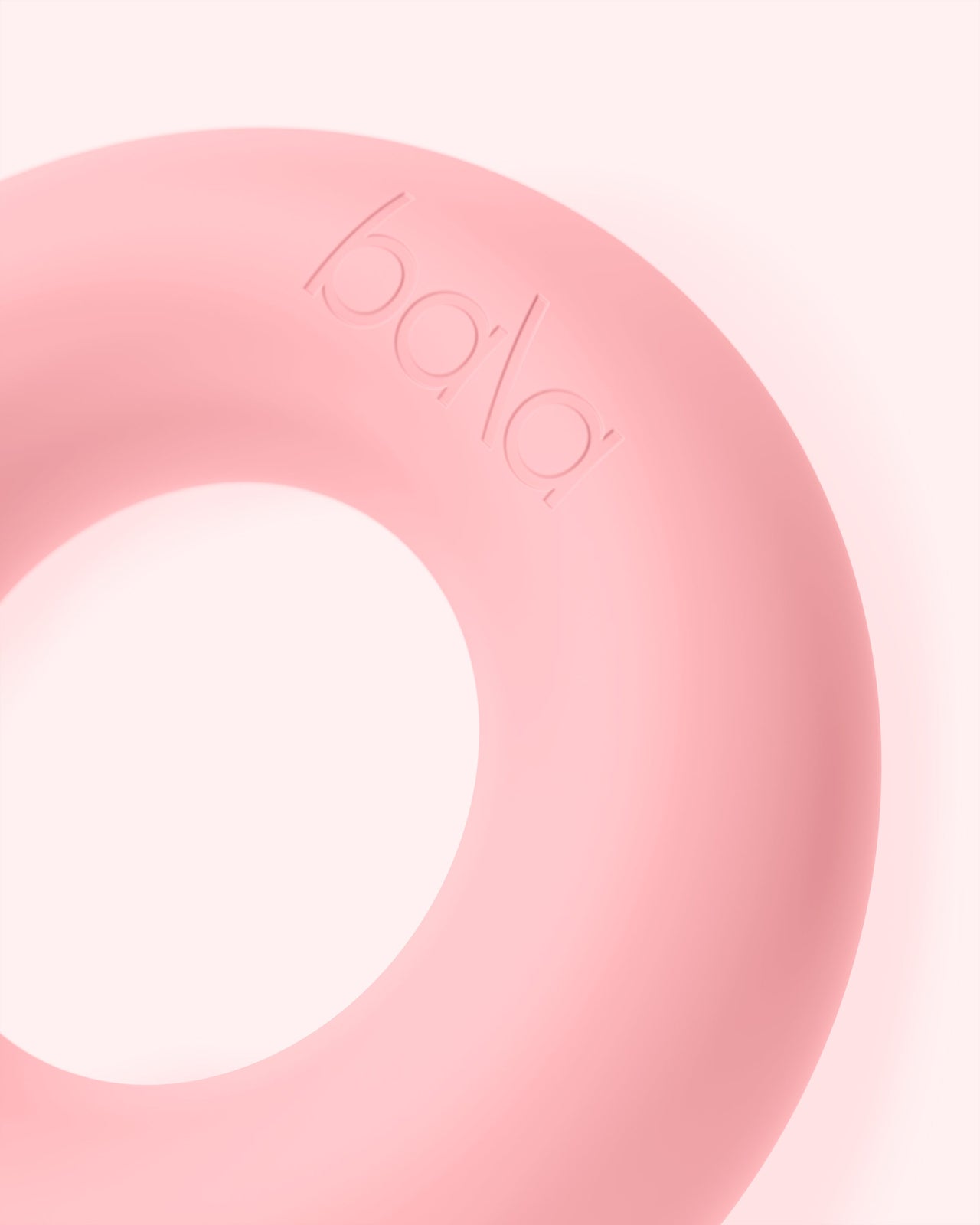 BALA The Power Ring - LUXUSFIT Luxury Exercise & Recovery Equipment