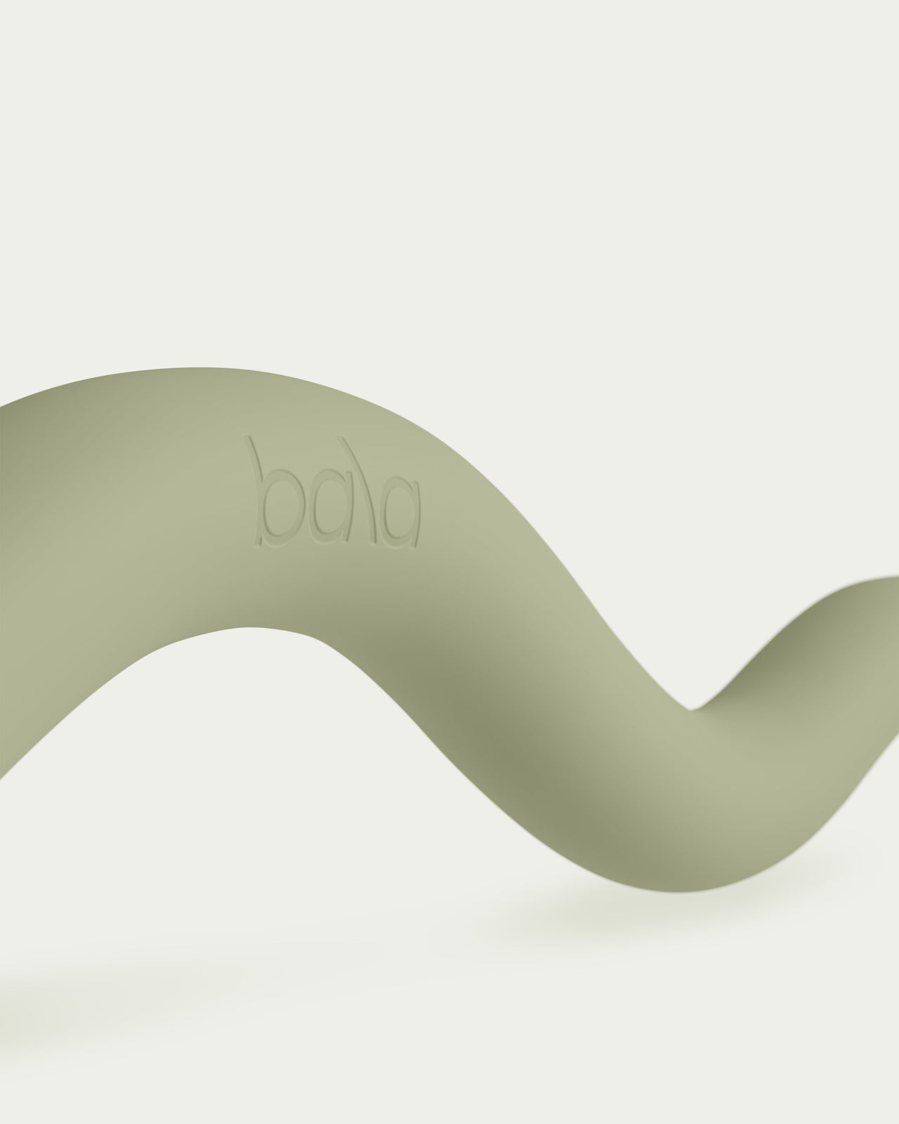 BALA Beam - LUXUSFIT Luxury Exercise & Recovery Equipment