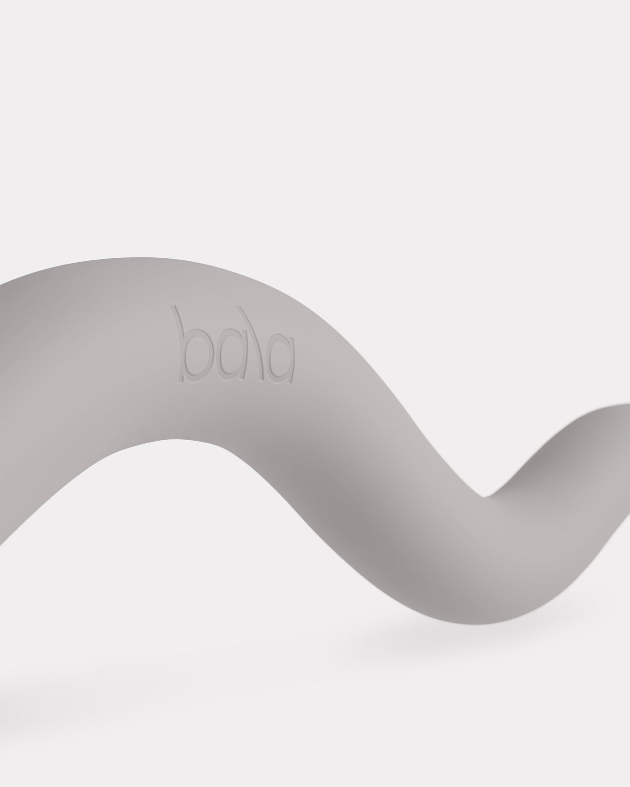 BALA Beam - LUXUSFIT Luxury Exercise & Recovery Equipment