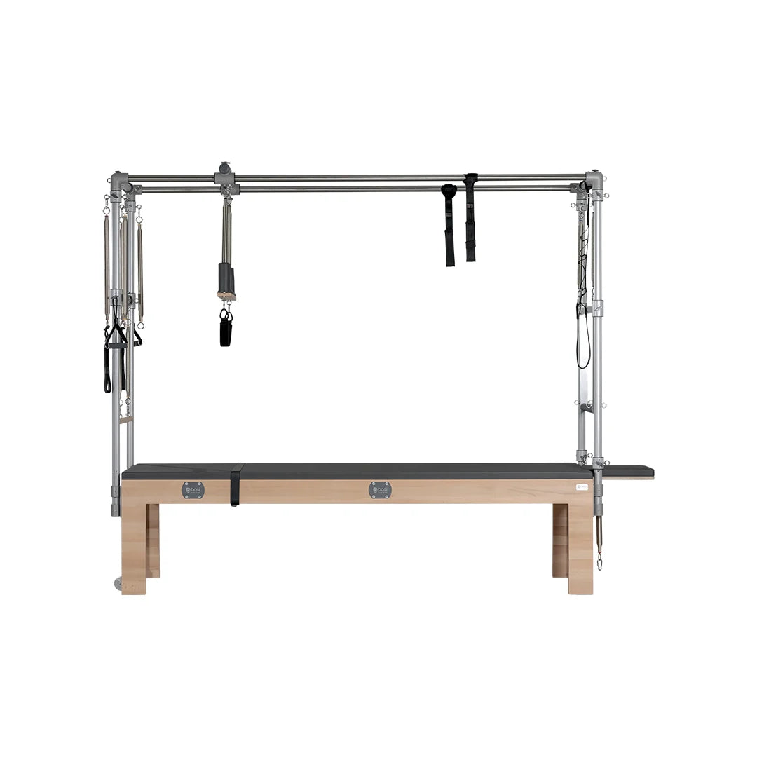 Pilates Cadillac | Trapeze Table