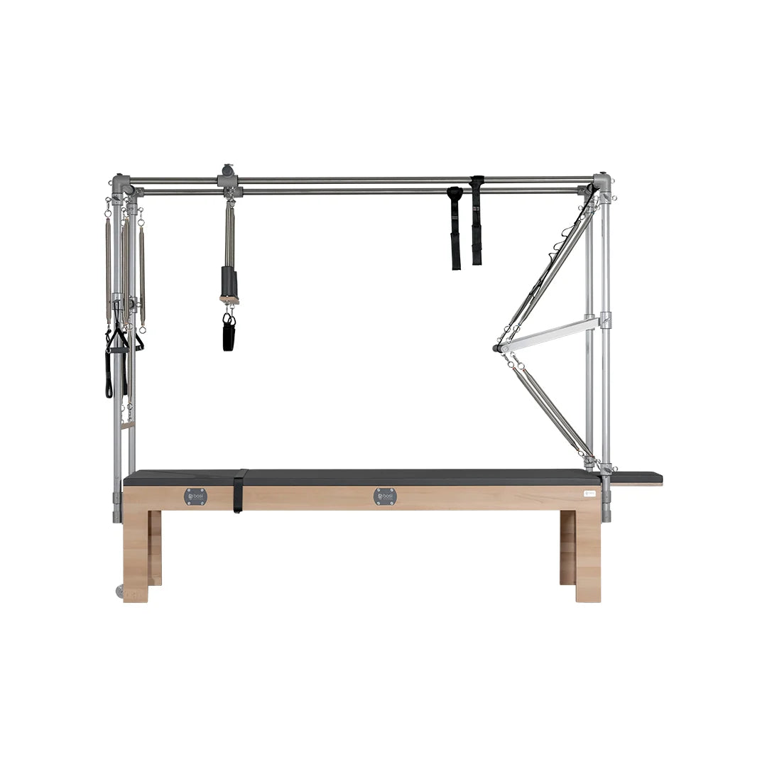 Pilates Cadillac | Trapeze Table