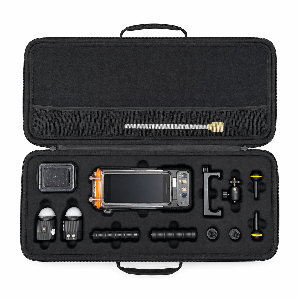 SUBLUE Navbow / Navbow+ Accessory Kit