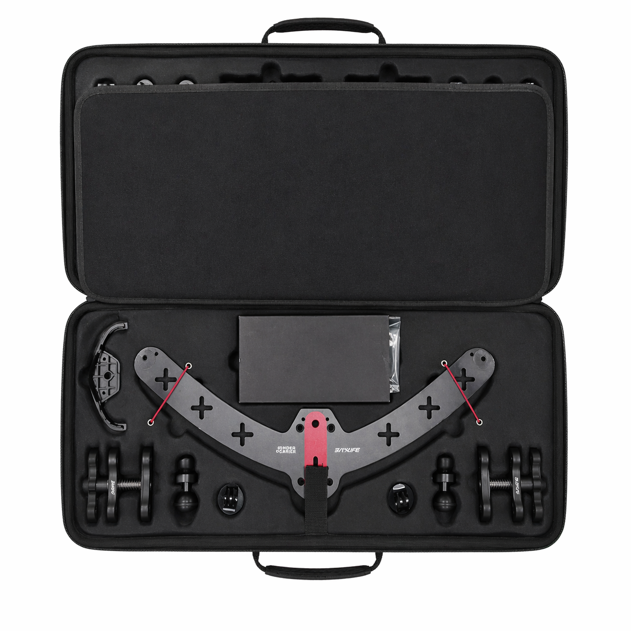 SUBLUE Navbow / Navbow+ Accessory Kit