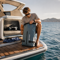 Thumbnail for SUBLUE Waterproof Backpack 52L
