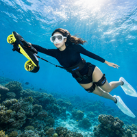 Thumbnail for SUBLUE Navbow / Navbow+ / Vapor/ Vapor Pro Diving Cross Strap