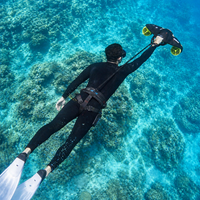 Thumbnail for SUBLUE Navbow / Navbow+ / Vapor/ Vapor Pro Diving Cross Strap