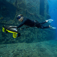 Thumbnail for SUBLUE Navbow / Navbow+ / Vapor/ Vapor Pro Diving Cross Strap