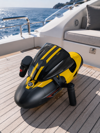 Thumbnail for SUBLUE VAPOR Underwater Scooter