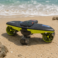 Thumbnail for SUBLUE NABOW Underwater Scooter