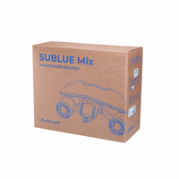 Thumbnail for SUBLUE MIX Underwater Scooter