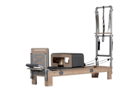 Thumbnail for Jump Board for Compact BASI Systems Pilates Reformer
