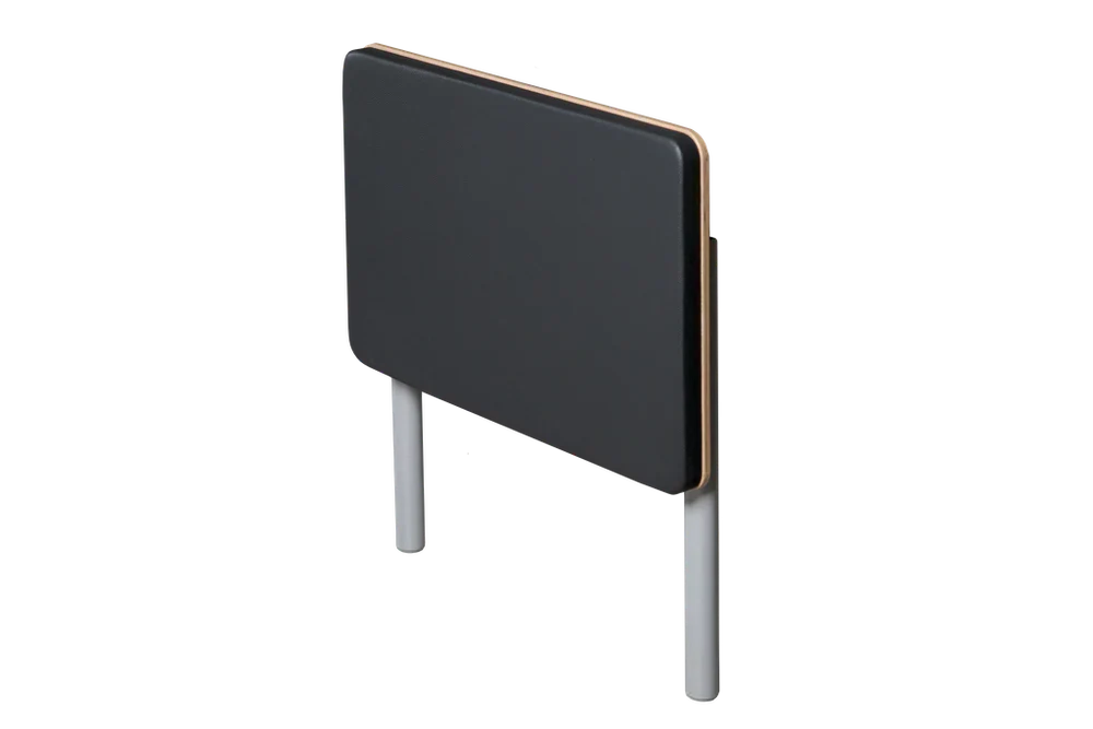 Jump Board for Compact BASI Systems Pilates Reformer