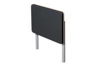 Thumbnail for Jump Board for Compact BASI Systems Pilates Reformer