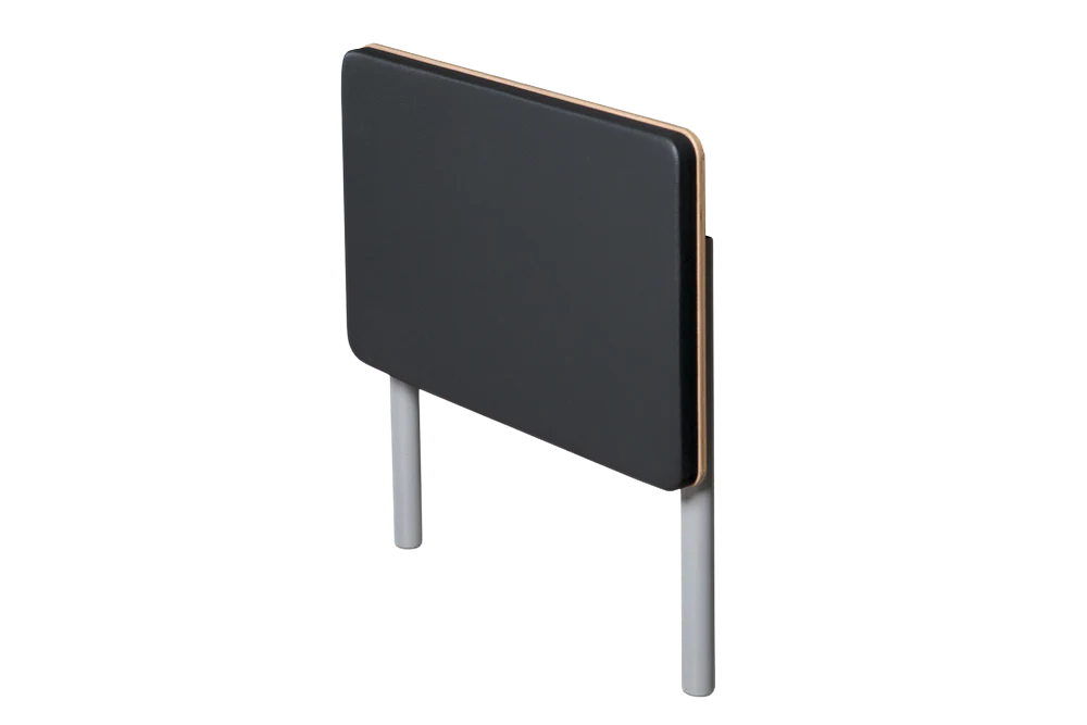 Jump Board for Compact BASI Systems Pilates Reformer