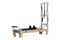 Thumbnail for Compact Pilates Reformer with Tower