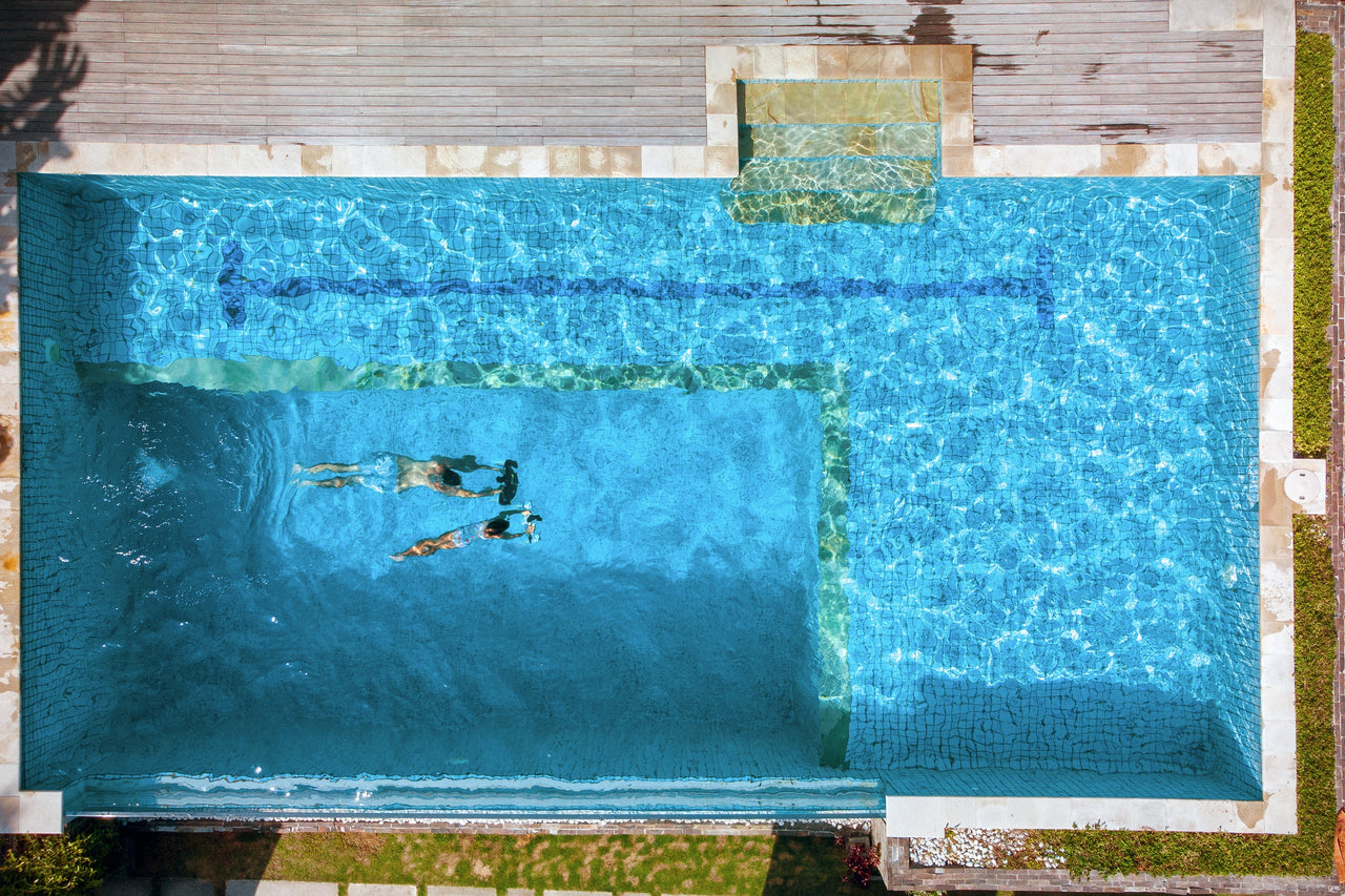 SUBLUE MIX PRO Underwater Scooter