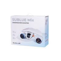 Thumbnail for SUBLUE MIX Underwater Scooter