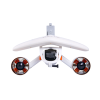 Thumbnail for SUBLUE MIX PRO Underwater Scooter