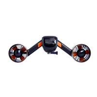 Thumbnail for SUBLUE MIX PRO Underwater Scooter
